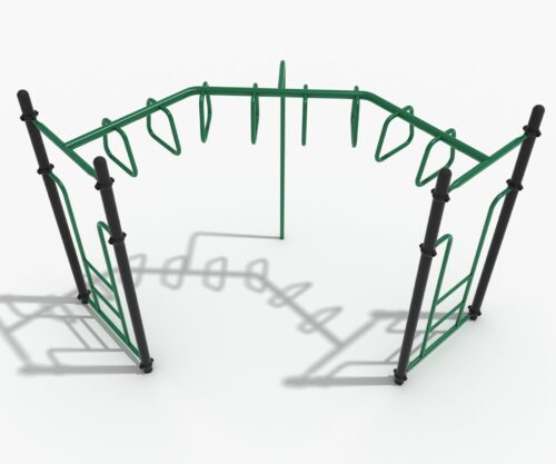 Playground-Equipment-Commercial-90-Degree-Trapezoid-Loop-Ladder