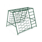 Playground-Equipment-Commercial-A-Frame-Chain-Tower-Climber-Back