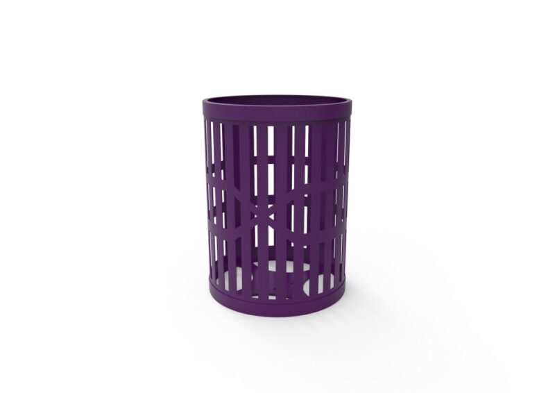 Playground-Equipment-Commercial-Amenities-32-Gallon-Trash-Receptacle-W-SS