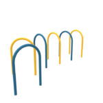 Playground-Equipment-Commercial-Amenities-Dog-Run-Through
