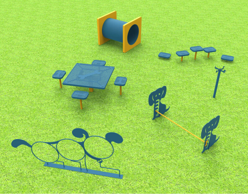Playground-Equipment-Commercial-Amenities-Medium-Dog-Park-Kit