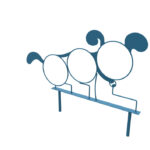 Playground-Equipment-Commercial-Amenities-Three-Hoop-Dog-Jump