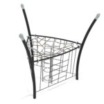 Playground-Equipment-Commercial-Combination-Manhole-Rope-Climber-With-Side-Nets