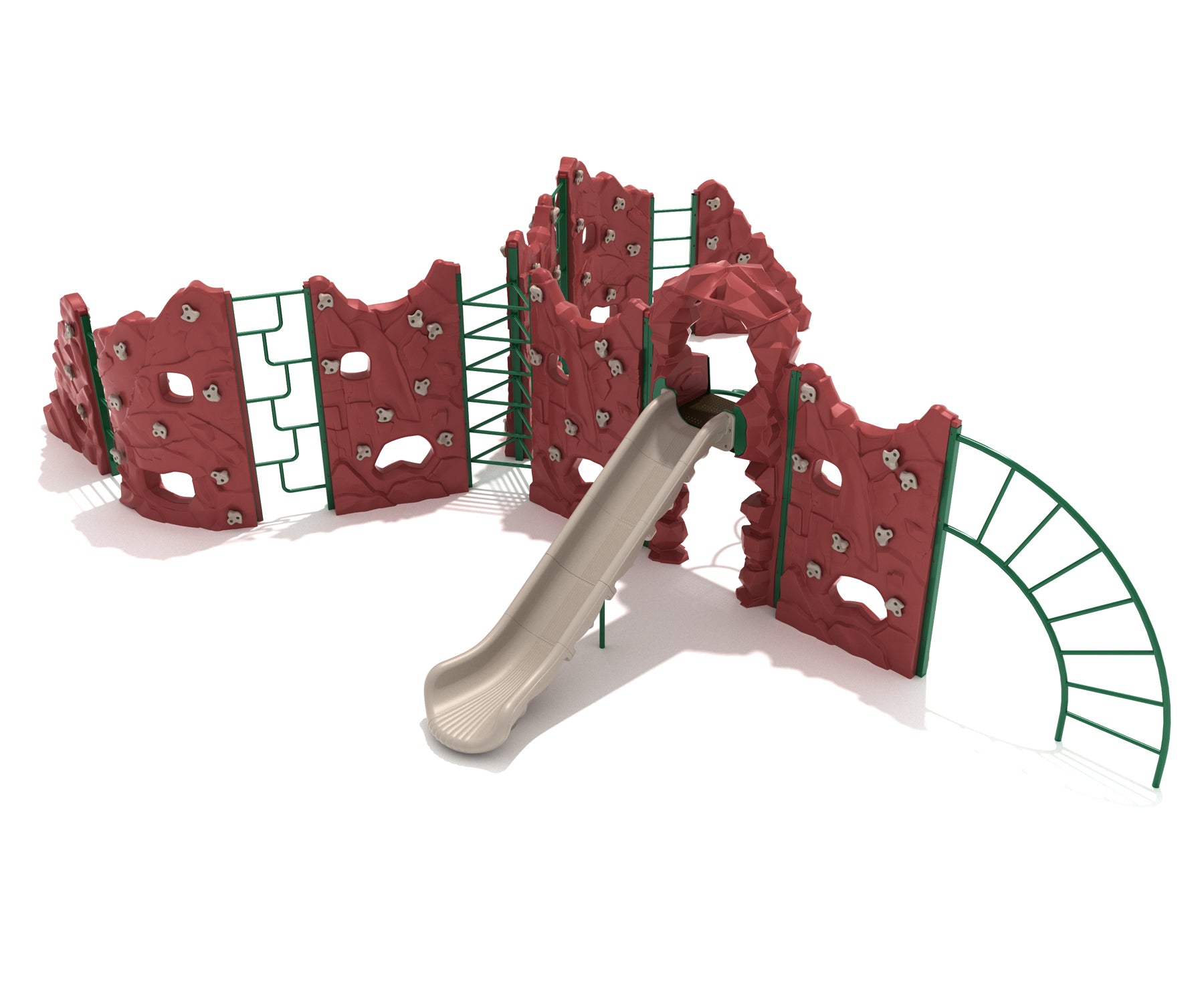 Playground-Equipment-Commercial-Craggy-Crest-Front