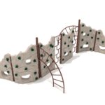 Playground-Equipment-Commercial-Craggy-Horn-Front