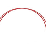 Playground-Equipment-Commercial-Curved-Ladder-Climber-Front