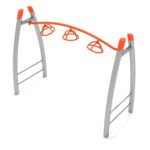 Playground-Equipment-Commercial-Curved-Post-3-Wheel-Overhead-Spinner