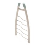 Playground-Equipment-Commercial-Curved-Post-Bent-Rung-Vertical-Ladder
