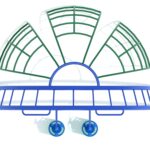 Playground-Equipment-Commercial-Delta-Pod-Climber-Dome-Station-Top