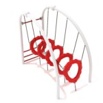 Playground-Equipment-Commercial-Floating-Tunnel-Climber