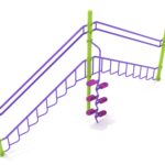 Playground-Equipment-Commercial-Mountain-Climber
