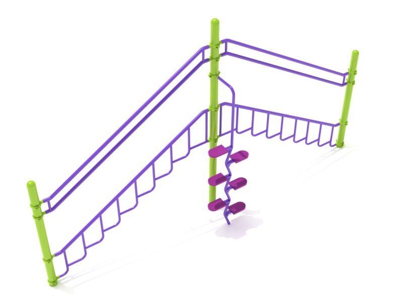 Playground-Equipment-Commercial-Mountain-Climber