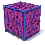 Playground-Equipment-Commercial-Pixel-Cube