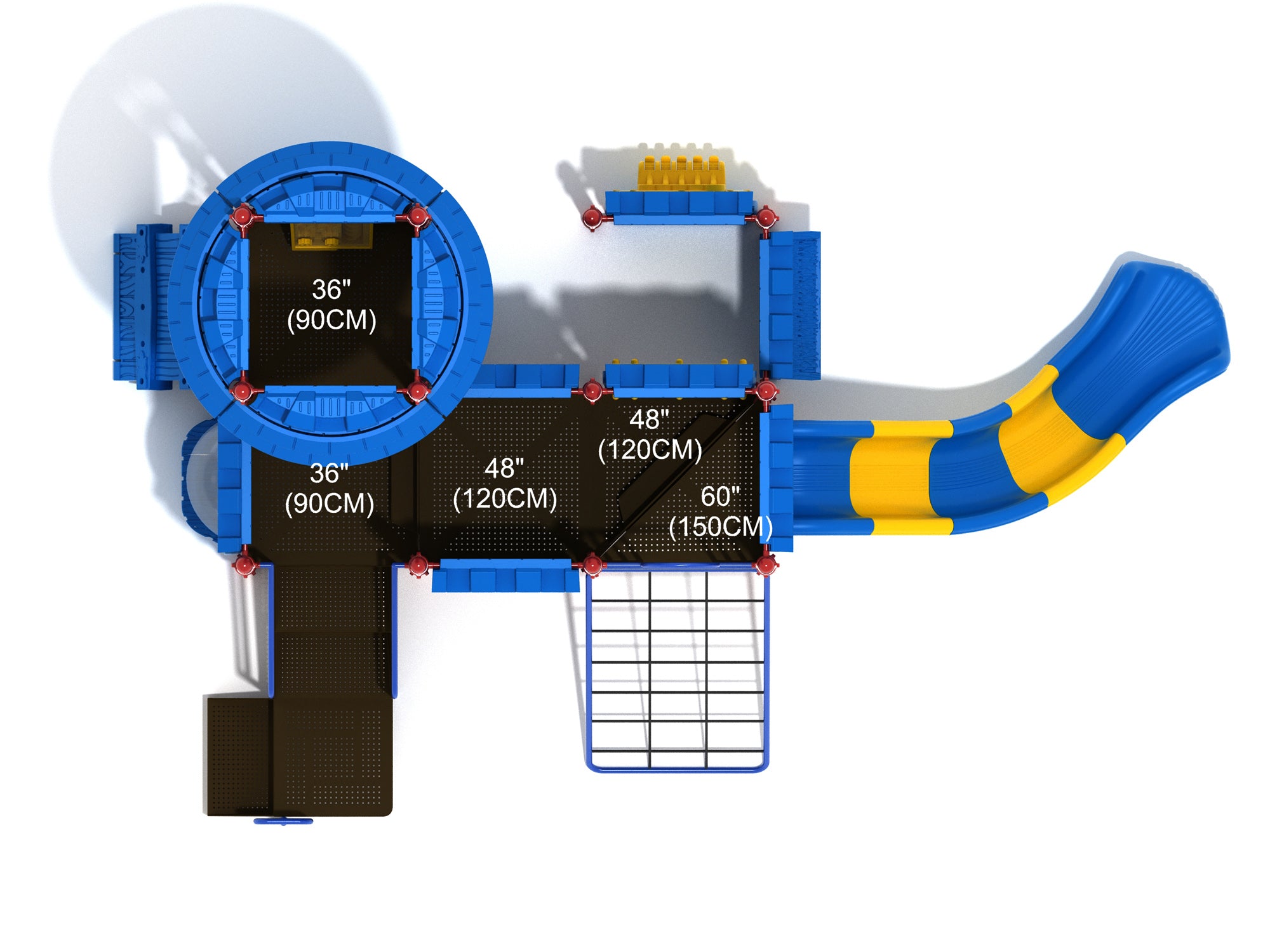 Playground-Equipment-Commercial-Playgrounds-Albion-Abbey-Top