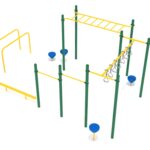 Playground-Equipment-Commercial-Playgrounds-Alpharetta-Front