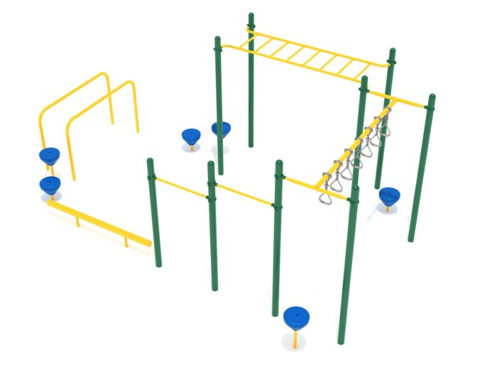 Playground-Equipment-Commercial-Playgrounds-Alpharetta-Front