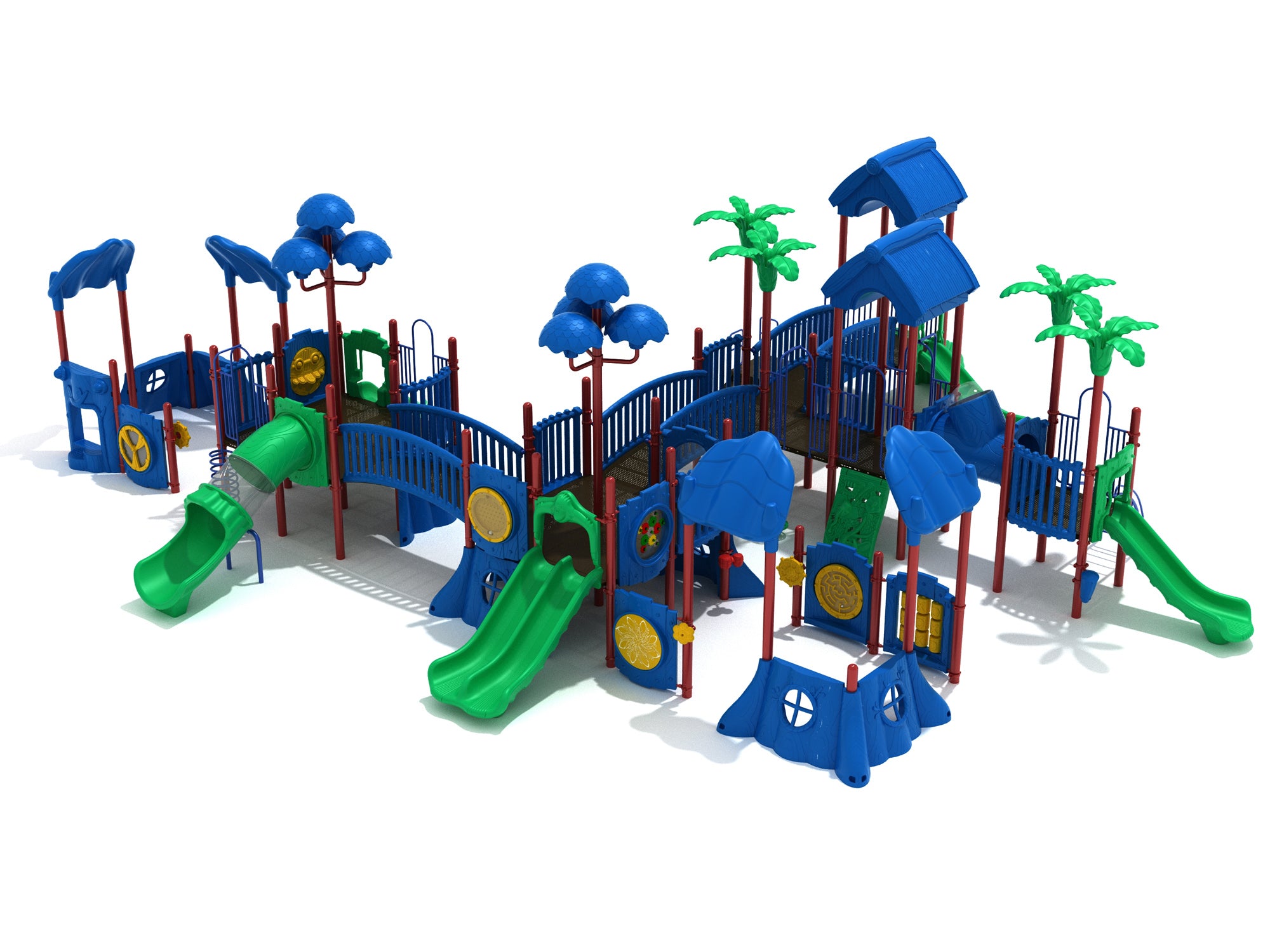 Playground-Equipment-Commercial-Playgrounds-Amazing-Antelope-Back