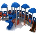 Playground-Equipment-Commercial-Playgrounds-Arlington-Heights-Front
