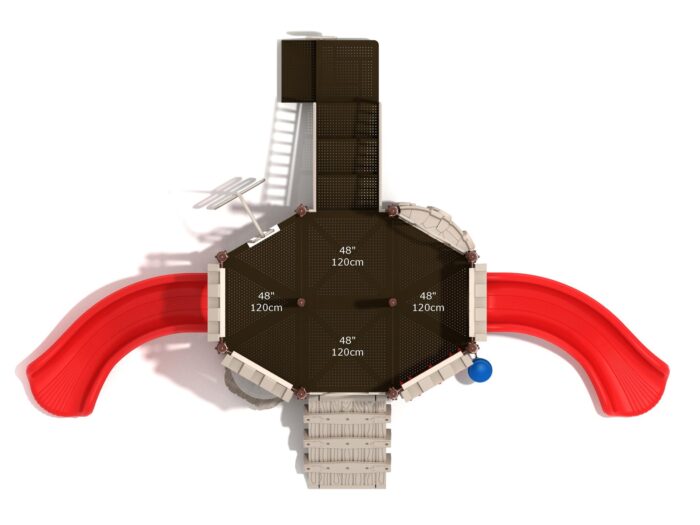 Playground-Equipment-Commercial-Playgrounds-Belfry-Bridge-Top