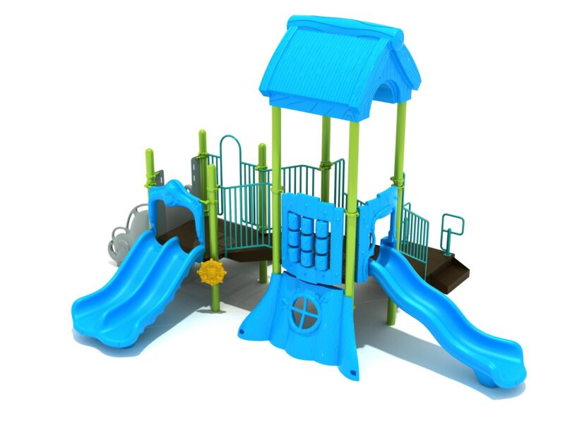 Playground-Equipment-Commercial-Playgrounds-Bouncing-Bobcat-Back