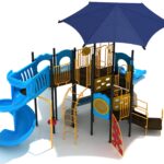  Playground-Equipment-Commercial-Playgrounds-Bountiful-Front