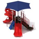 Playground-Equipment-Commercial-Playgrounds-Broussard-Front