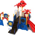 Playground-Equipment-Commercial-Playgrounds-Brown-Bear-Front