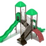 Playground-Equipment-Commercial-Playgrounds-Burbank-Front