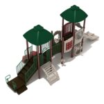 Playground-Equipment-Commercial-Playgrounds-Burrowing-Badger-Front