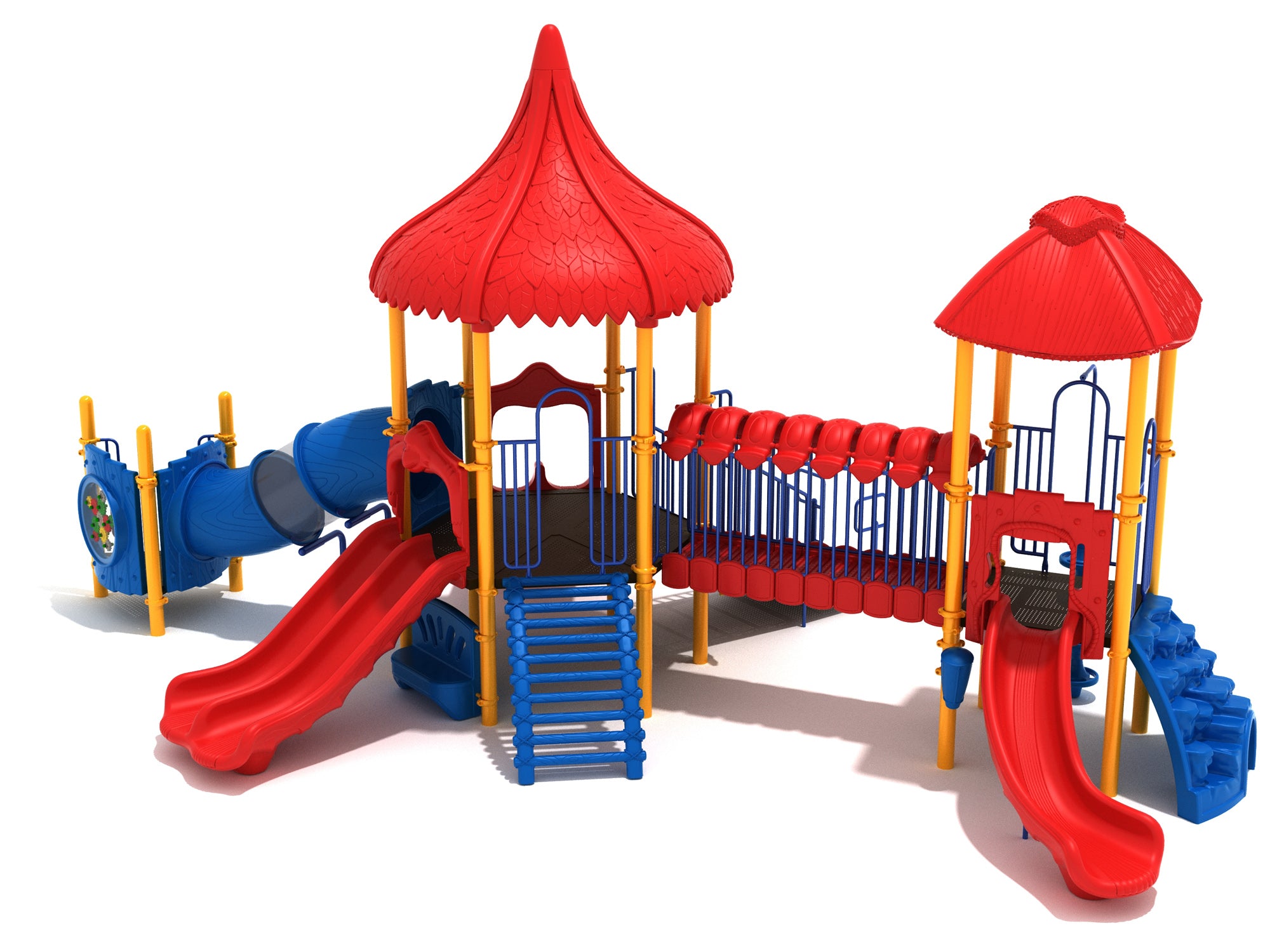 Playground-Equipment-Commercial-Playgrounds-Cantankerous-Crocodile-Back