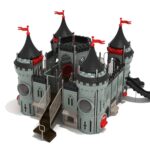 Playground-Equipment-Commercial-Playgrounds-Castle-Grey-Maw-Front
