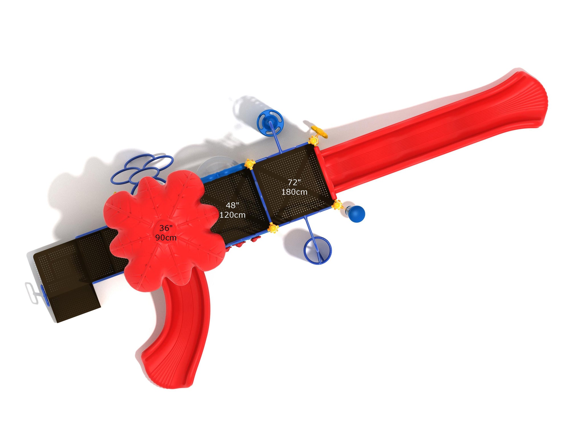 Playground-Equipment-Commercial-Playgrounds-Crystal-River-Top