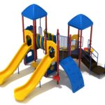 Playground-Equipment-Commercial-Playgrounds-Ditch-Plains-Primary-Front