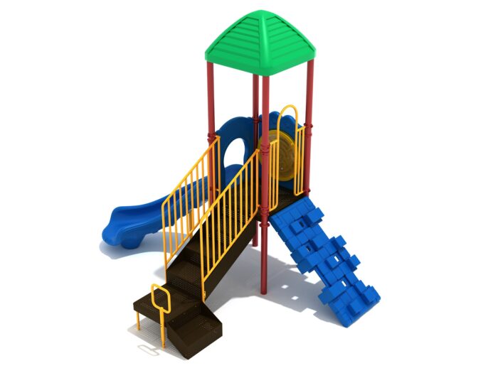 Playground-Equipment-Commercial-Playgrounds-Eagles-Perch-Primary-Front
