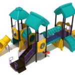 Playground-Equipment-Commercial-Playgrounds-Ellie-Elephant-Front