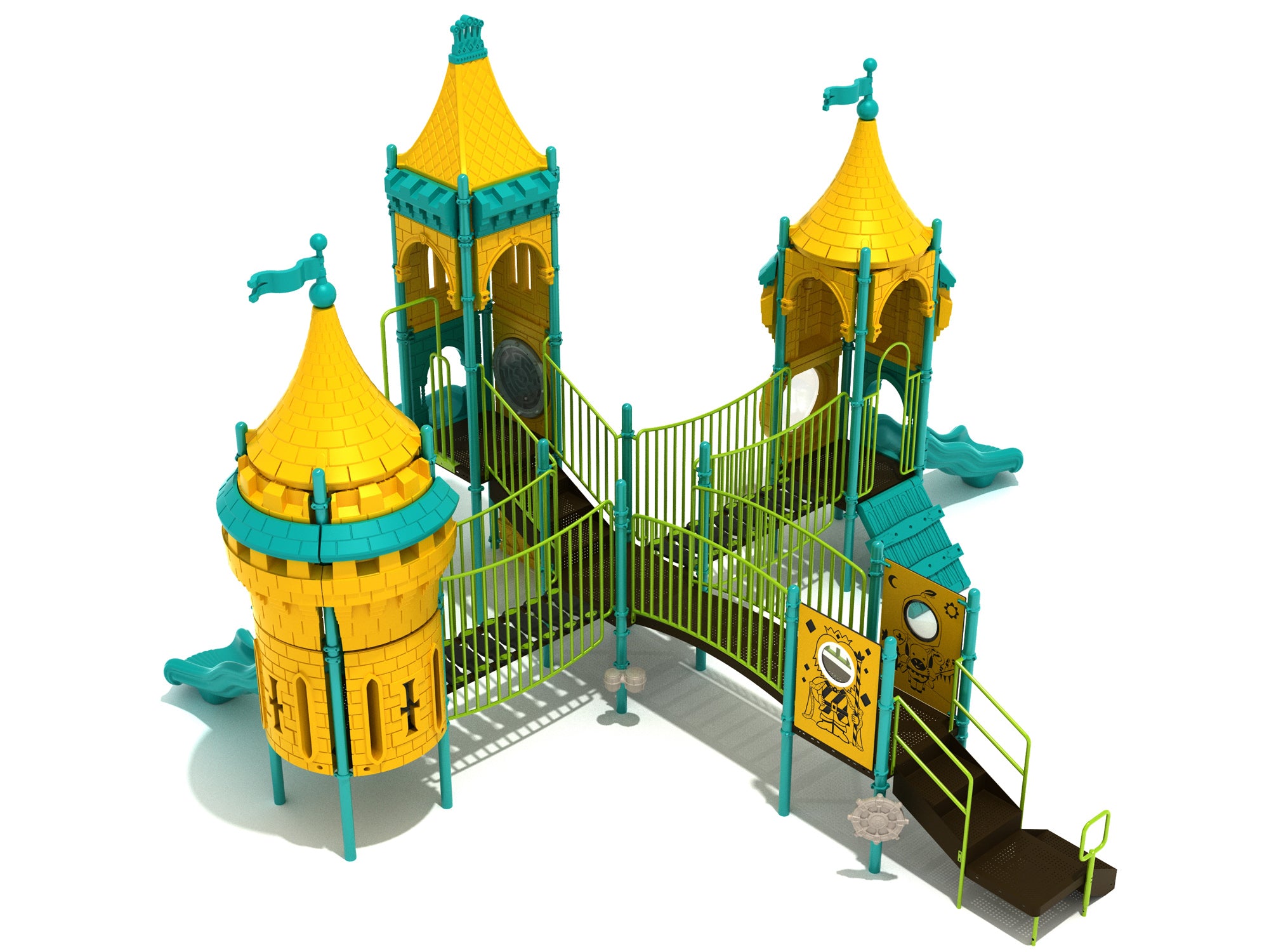 Playground-Equipment-Commercial-Playgrounds-Ermine-Estate-Front