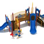 Playground-Equipment-Commercial-Playgrounds-Eugene-Front