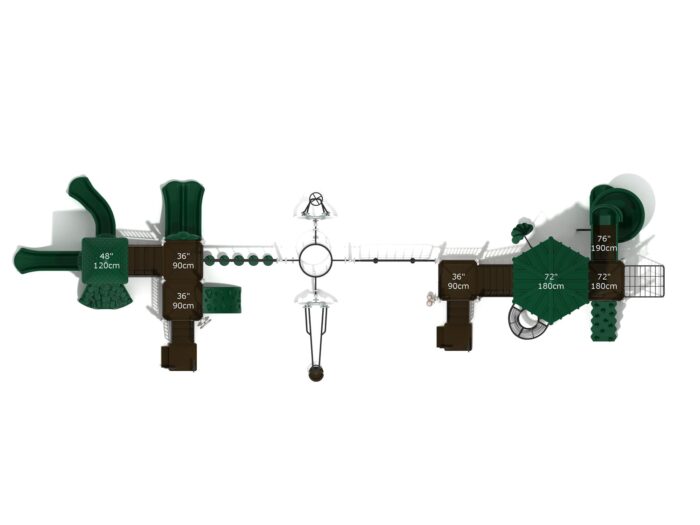 Playground-Equipment-Commercial-Playgrounds-Foxdale-Reserve-Top