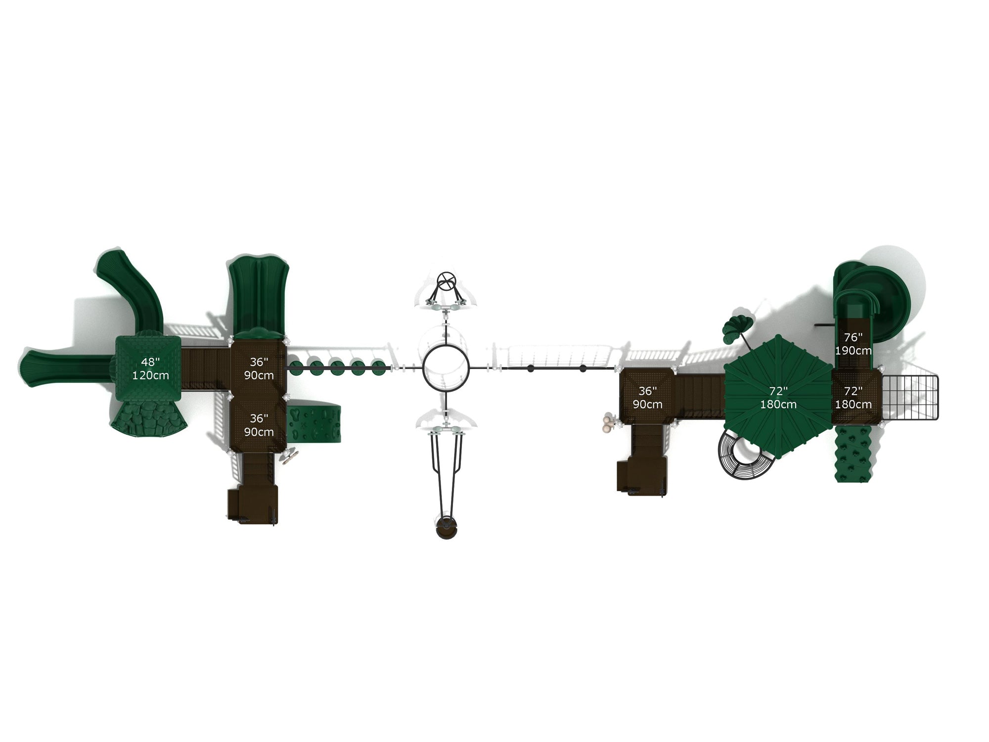 Playground-Equipment-Commercial-Playgrounds-Foxdale-Reserve-Top