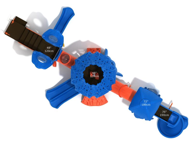 Playground-Equipment-Commercial-Playgrounds-Gecko-Grotto-Top