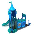 Playground-Equipment-Commercial-Playgrounds-Guarded-Gatehouse-Back