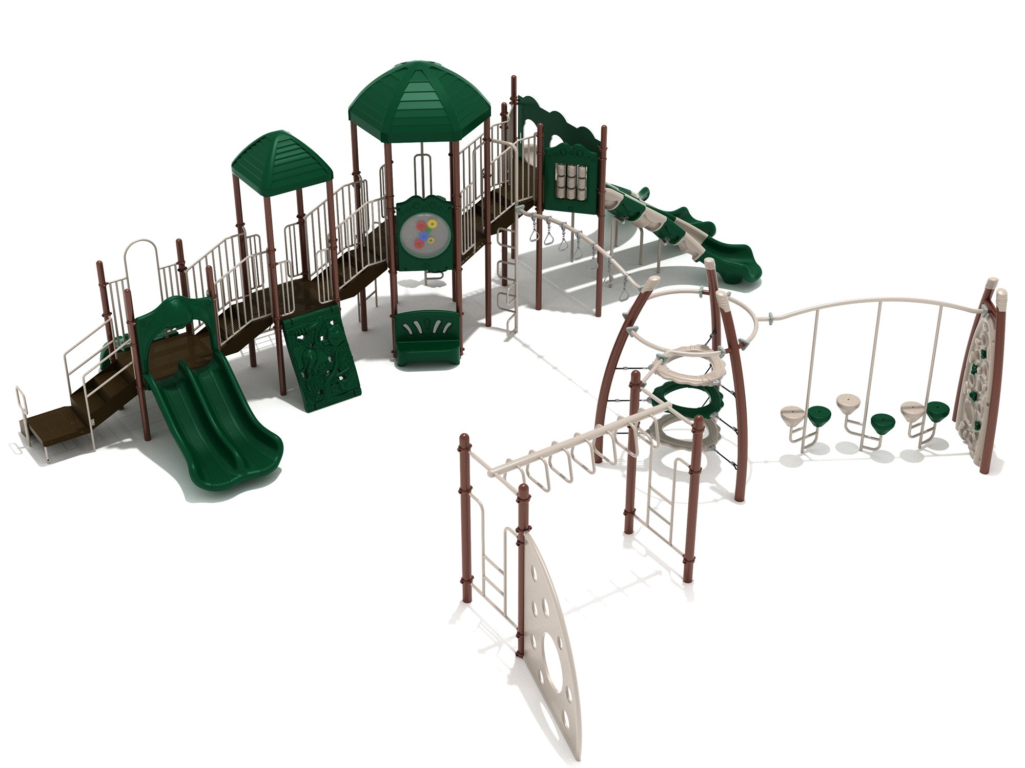 Playground-Equipment-Commercial-Playgrounds-Huntsville-Back