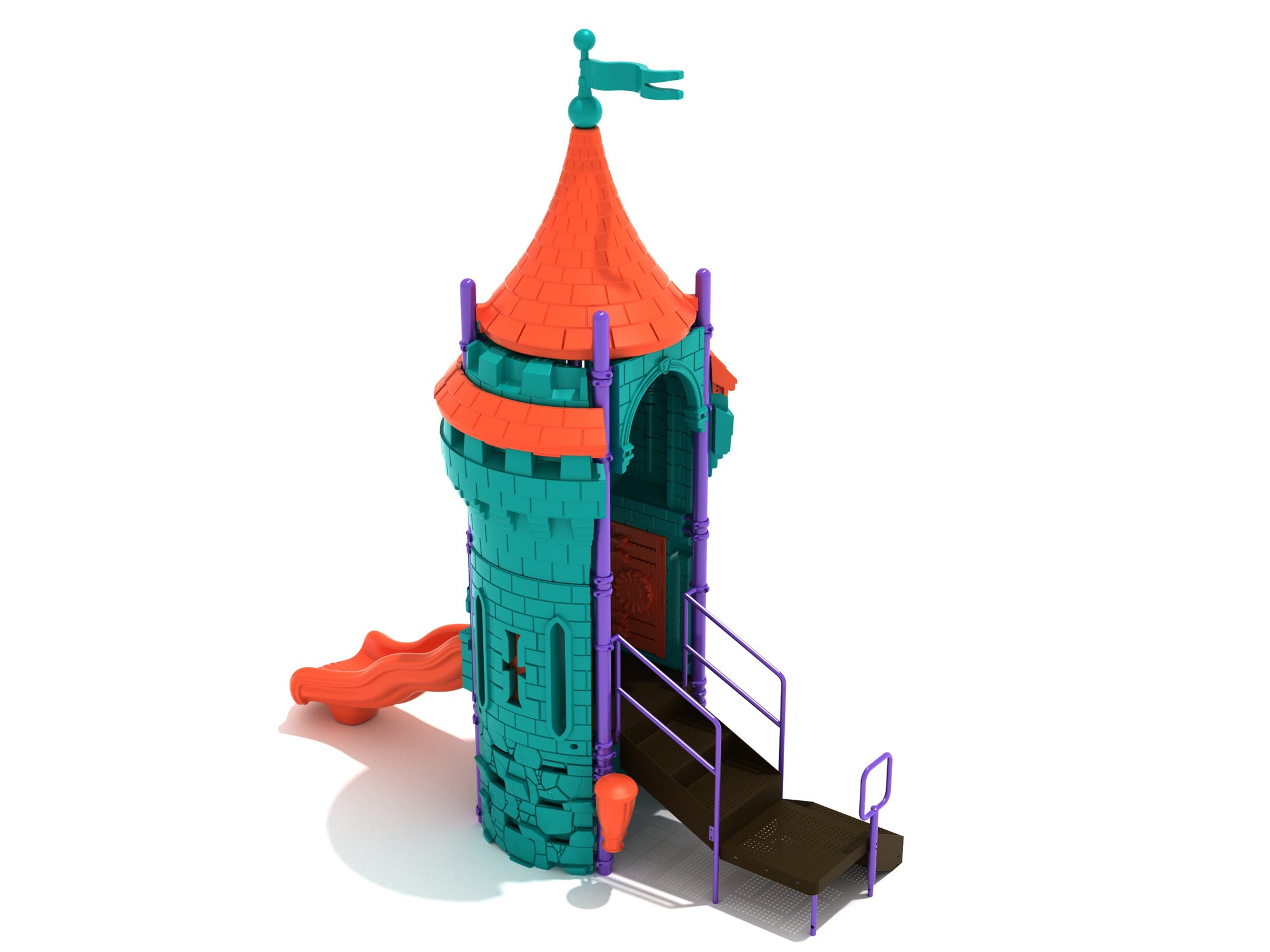 Playground-Equipment-Commercial-Playgrounds-Jolly-Court-Jester-Front