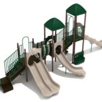 Playground-Equipment-Commercial-Playgrounds-Ladera-Heights-Neutral-Front