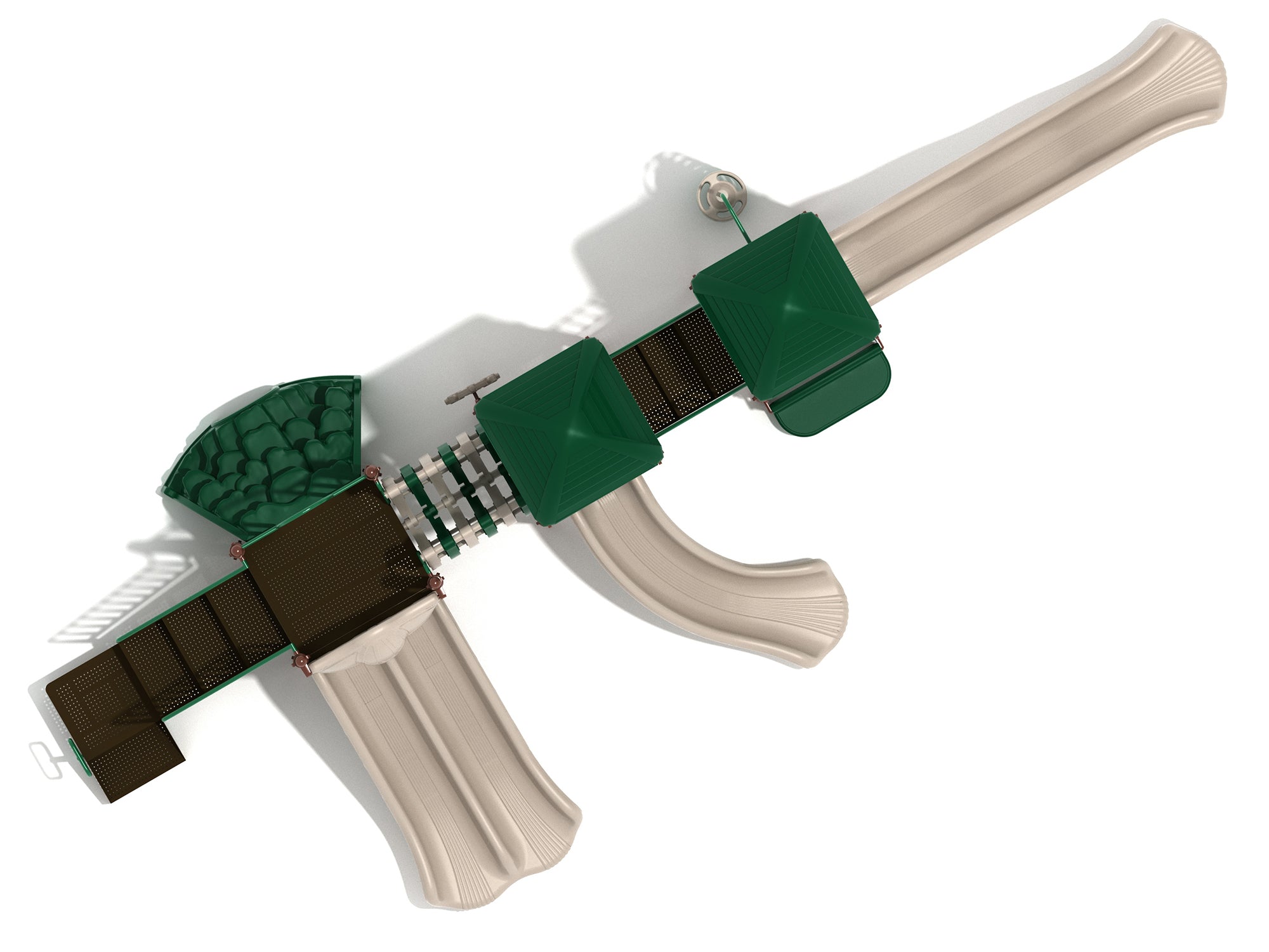 Playground-Equipment-Commercial-Playgrounds-Ladera-Heights-Neutral-Top