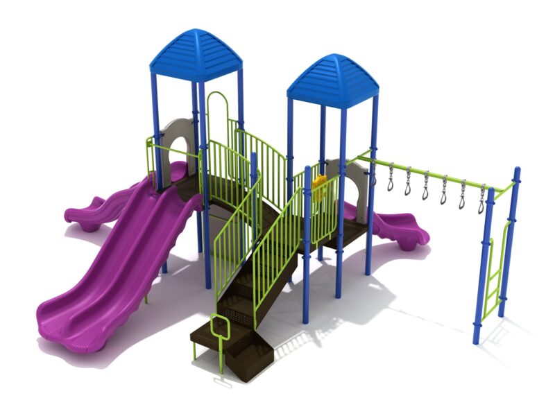 Playground-Equipment-Commercial-Playgrounds-Ladysmith-Front