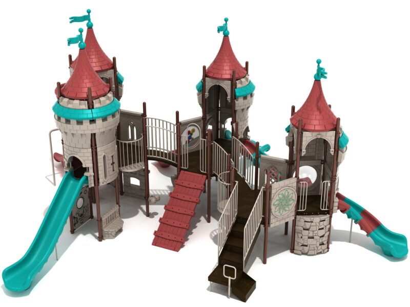 Playground-Equipment-Commercial-Playgrounds-Legend-of-Lancelot-Front