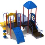 Playground-Equipment-Commercial-Playgrounds-Los-Arboles-Primary-Front