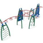 Playground-Equipment-Commercial-Playgrounds-Mount-Sinai-Back