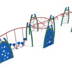 Playground-Equipment-Commercial-Playgrounds-Mount-Sinai-Front